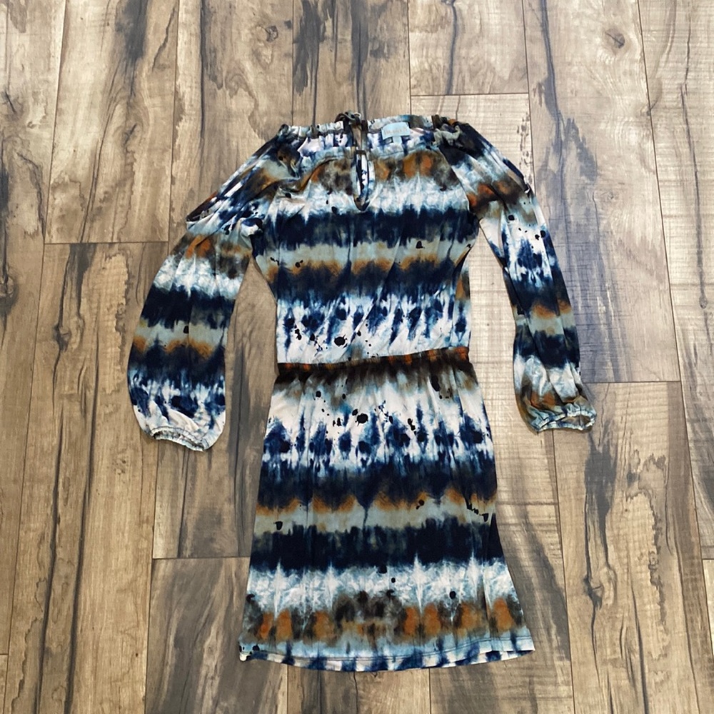 Veronica M. Dress